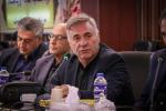 نشست هم‌اندیشی هیئت نمایندگان اتاق تبریز با رئیس دادگستری کل آذربایجان‌شرقی