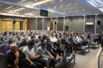 نشست هم‌اندیشی هیئت‌های تشخیص و حل اختلاف کار 