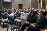 نشست هم‌اندیشی هیئت‌های تشخیص و حل اختلاف کار 