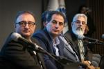 نشست هم‌اندیشی هیئت‌های تشخیص و حل اختلاف کار 