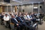 نشست هم‌اندیشی هیئت‌های تشخیص و حل اختلاف کار 