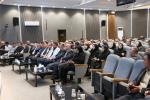 نشست هم‌اندیشی هیئت‌های تشخیص و حل اختلاف کار 