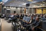 نشست هم‌اندیشی هیئت‌های تشخیص و حل اختلاف کار 