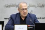 نشست بررسی روان سازی تردد مرزها 