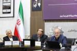 نشست بررسی روان سازی تردد مرزها 