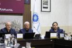 نشست بررسی روان سازی تردد مرزها 