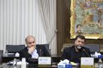 نشست بررسی روان سازی تردد مرزها 