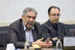 نشست بررسی روان سازی تردد مرزها 