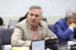 نشست بررسی روان سازی تردد مرزها 