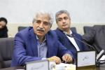 نشست بررسی روان سازی تردد مرزها 
