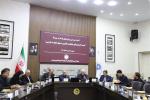 نشست بررسی روان سازی تردد مرزها 