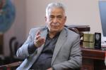 نشست هم‌اندیشی با نایب رئیس اتاق ایران
