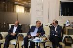 نشست هم‌اندیشی با نایب رئیس اتاق ایران