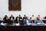 نشست بررسی موانع توسعه اقتصاد دیجیتال دستبافه‌ها