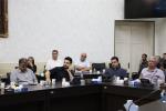 نشست بررسی موانع توسعه اقتصاد دیجیتال دستبافه‌ها