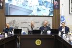 نشست بررسی موانع توسعه اقتصاد دیجیتال دستبافه‌ها