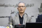 نشست بررسی موانع توسعه اقتصاد دیجیتال دستبافه‌ها