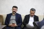 نشست بررسی موانع توسعه اقتصاد دیجیتال دستبافه‌ها