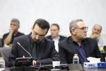نشست بررسی موانع توسعه اقتصاد دیجیتال دستبافه‌ها