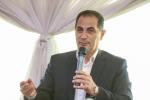 نشست انجمن جوانان با اعضای انجمن و هیئت نمایندگان اتاق تبریز