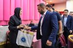 نشست انجمن جوانان با اعضای انجمن و هیئت نمایندگان اتاق تبریز