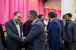 نشست انجمن جوانان با اعضای انجمن و هیئت نمایندگان اتاق تبریز