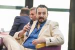 نشست انجمن جوانان با اعضای انجمن و هیئت نمایندگان اتاق تبریز