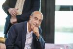 نشست انجمن جوانان با اعضای انجمن و هیئت نمایندگان اتاق تبریز