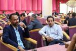 نشست انجمن جوانان با اعضای انجمن و هیئت نمایندگان اتاق تبریز