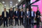 نشست انجمن جوانان با اعضای انجمن و هیئت نمایندگان اتاق تبریز