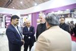 نوزدهمین نمایشگاه بین‌المللی شیرینی و شکلات تبریز