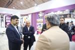 نوزدهمین نمایشگاه بین‌المللی شیرینی و شکلات تبریز