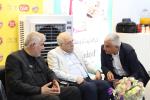 نوزدهمین نمایشگاه بین‌المللی شیرینی و شکلات تبریز