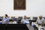 نشست قطعه‌سازان