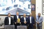 نشست قطعه‌سازان