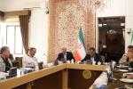کارگروه شورا