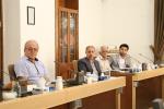 نشست مشترک با انجمن لوازم خانگی 