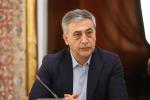 نشست مشترک با انجمن لوازم خانگی 