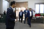 آیین بزرگداشت روز ملی فرش دستباف 