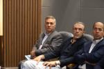 آیین بزرگداشت روز ملی فرش دستباف 