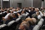 آیین بزرگداشت روز ملی فرش دستباف 