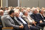 آیین بزرگداشت روز ملی فرش دستباف 