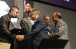 آیین بزرگداشت روز ملی فرش دستباف 