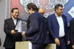 آیین بزرگداشت روز ملی فرش دستباف 