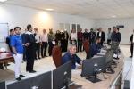 بازدید از مجتمع صنعتی سیمان صوفیان