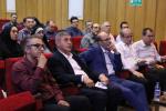 بازدید از مجتمع صنعتی سیمان صوفیان