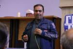 بازدید از مجتمع صنعتی سیمان صوفیان