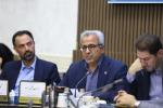 یکصد و بیست و پنجمین نشست شورای گفتگو