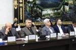 یکصد و بیست و پنجمین نشست شورای گفتگو