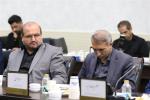 یکصد و بیست و پنجمین نشست شورای گفتگو
